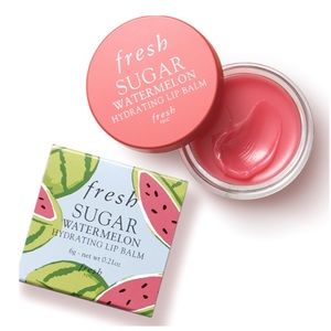 NIB🔥 Fresh - Sugar Watwrmelon Lip Balm
